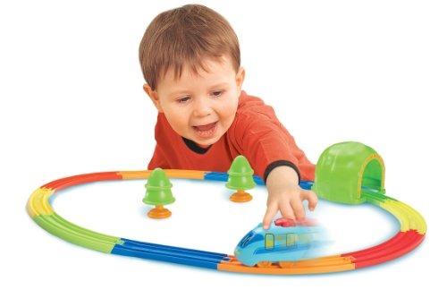 Il Mio Primo Treno Tomy - 2