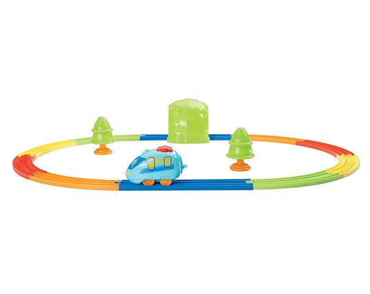 Il Mio Primo Treno Tomy - 5