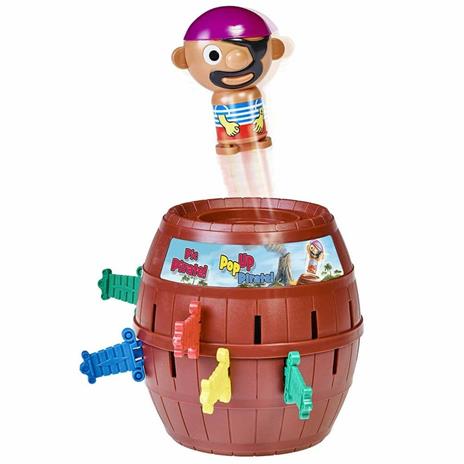 Pop Up Pirate - 6