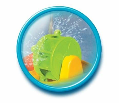 Speelgoed Baby & Childrens Toys Badpiraat Tomy Bath (T71602) - 4