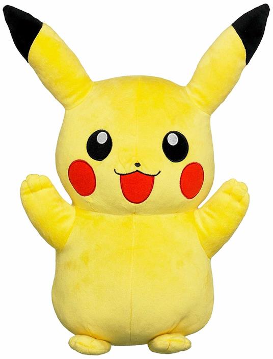 Pokemon Pikachu Plüschfigur (ca. 40cm)