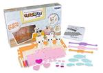 Fuzzikins Y Giocattolo Creativo Cozy Cats, E72790