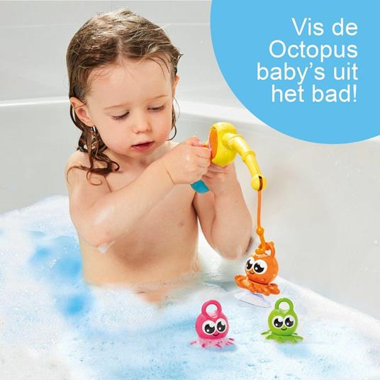 Tomy E73103 giocattolo per il bagno Multicolore - 2