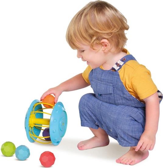 Tomy Pic & Push T-Rex - 9