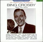 Bing Crosby 1927 To 1934