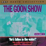 Goon Show Classics (Colonna Sonora)