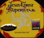 Jesus Christ Superstar (Colonna sonora)