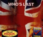 Who's Last