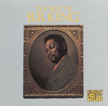 Best of - CD Audio di B.B. King