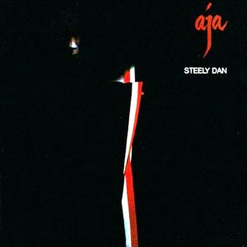 Aja - CD Audio di Steely Dan