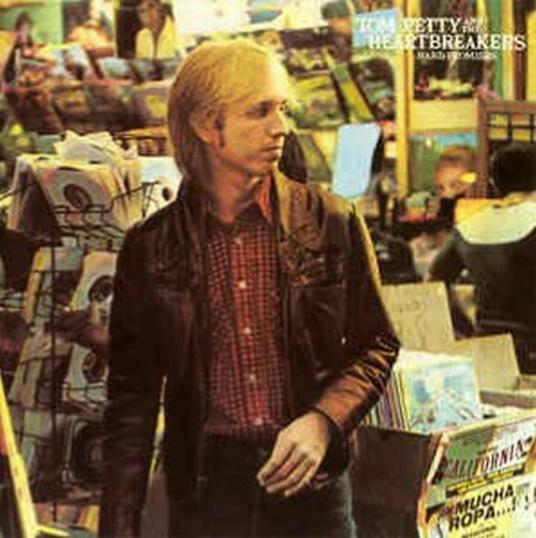 Hard Promises - CD Audio di Tom Petty
