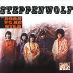 First - CD Audio di Steppenwolf