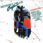 Beverly Hills Cop (Colonna sonora) - CD Audio