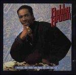 King of Stage - CD Audio di Bobby Brown