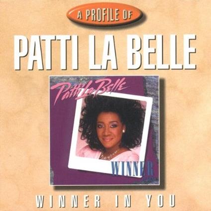Winner in You - CD Audio di Patti Labelle