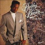 Don't Be Cruel - CD Audio di Bobby Brown