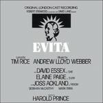 Evita (Colonna sonora) (Original London Cast) - CD Audio