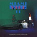 Miami Vice 2 (Colonna sonora)