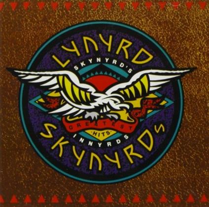 Skynyrd's Innyrds Their Greatest Hits - CD Audio di Lynyrd Skynyrd