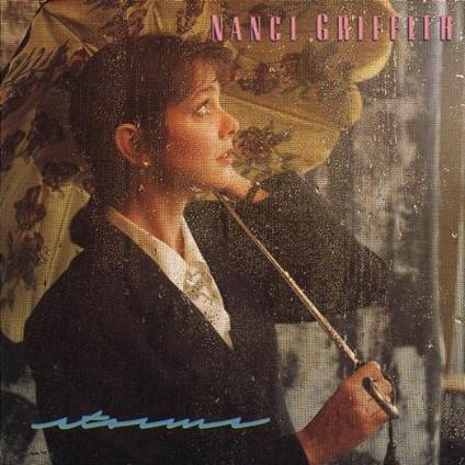 Storms - CD Audio di Nanci Griffith