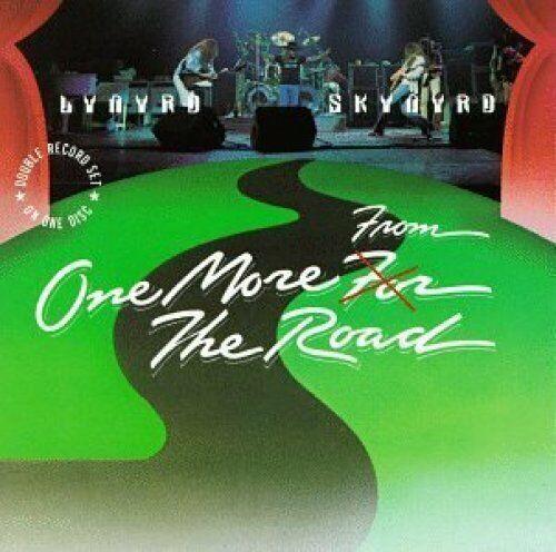 One More from the Road - CD Audio di Lynyrd Skynyrd