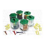 Kit Biodegradabilità