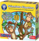 Scimmiette Dispettose