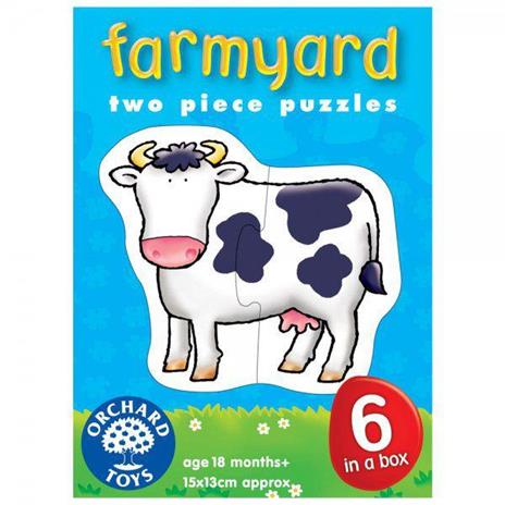 Farmyard