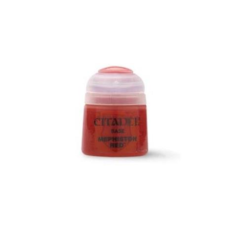Colore New Mephiston Red Base 21 03 - 3