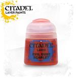 Colore New Evil Sunz Scarlet Layer 22 05