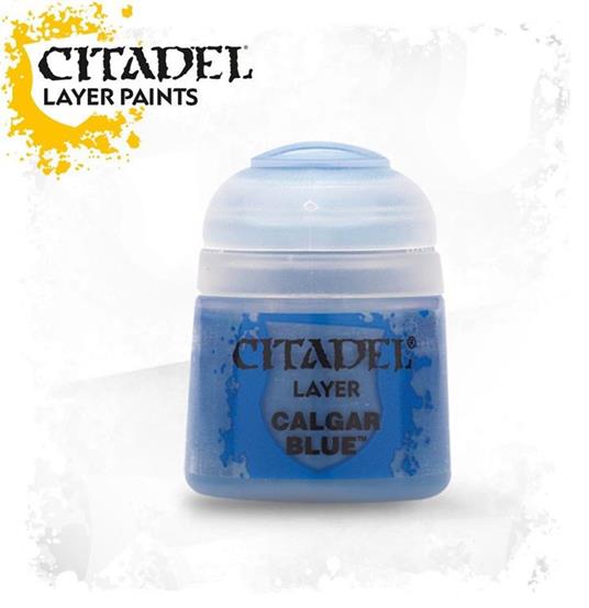 Colore New Calgar Blue Layer 22 16