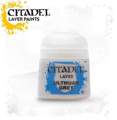 Citadel Layer. Ulthuan Grey