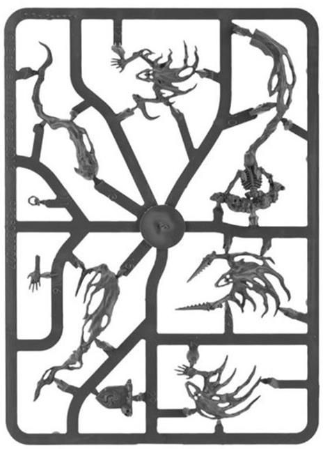 Games Workshop 93-08 collectible figure - 2