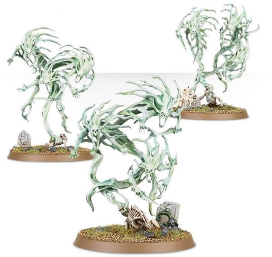 Games Workshop 93-08 collectible figure - 3