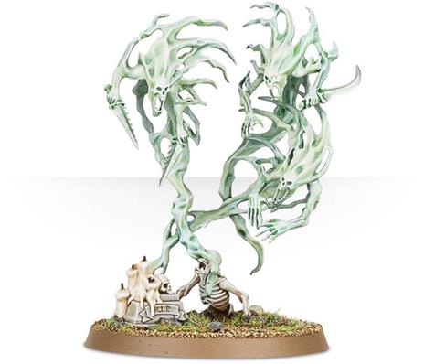 Games Workshop 93-08 collectible figure - 5