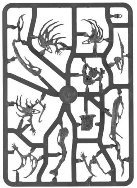 Games Workshop 93-08 collectible figure - 6