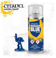 Macragge Blue. Citadel Spray