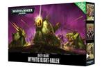 Games Workshop Easy To Build Myphitic Blight-hauler