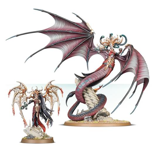 Morathi - 2