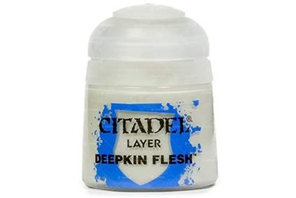 Citadel Layer - Deepkin Flesh