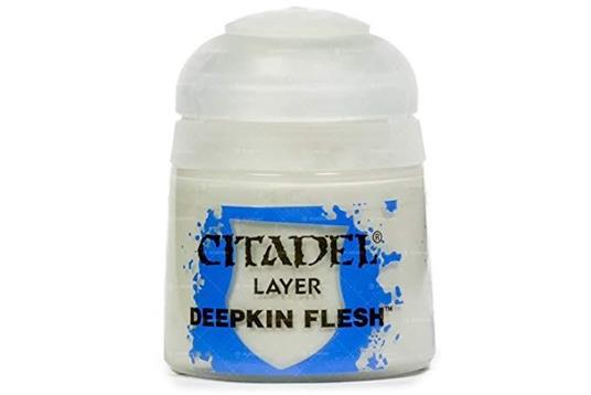Citadel Layer - Deepkin Flesh