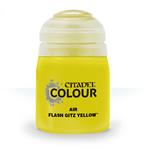 AIR: Flash Gitz Yellow