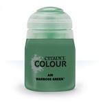 AIR: Warboss Green