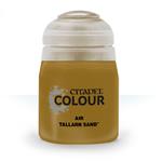 AIR: Tallarn Sand