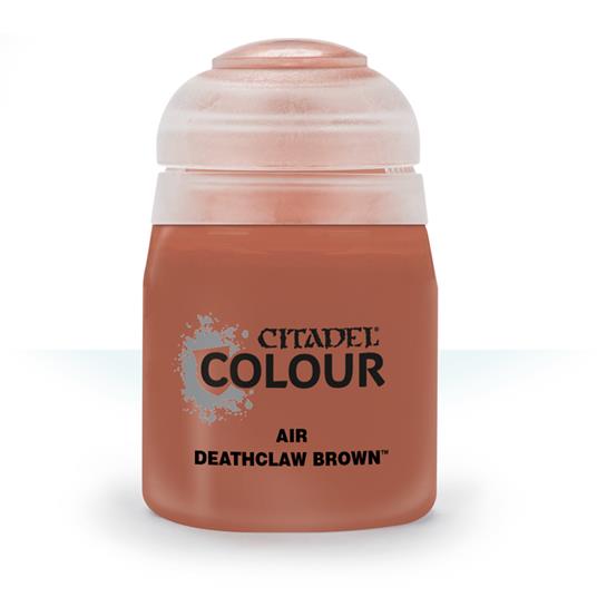 AIR: Deathclaw Brown