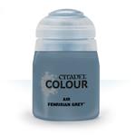AIR: Fenrisian Grey