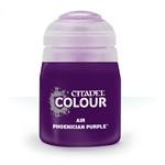 AIR: Phoenician Purple