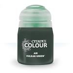 AIR: Vulkan Green