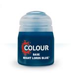 BASE: Night Lords Blue