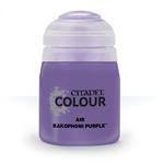 AIR: Kakophoni Purple